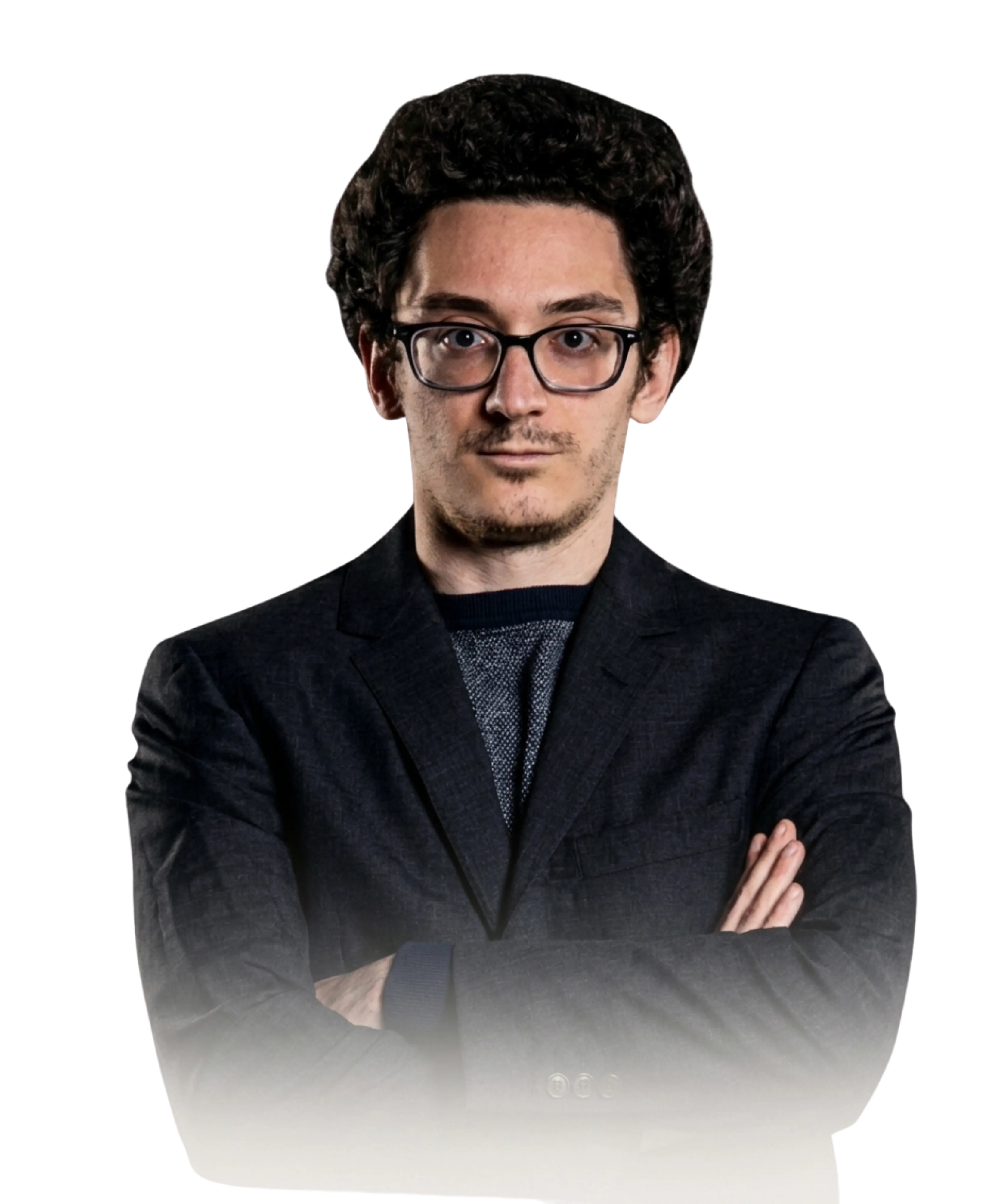 Fabiano Caruana