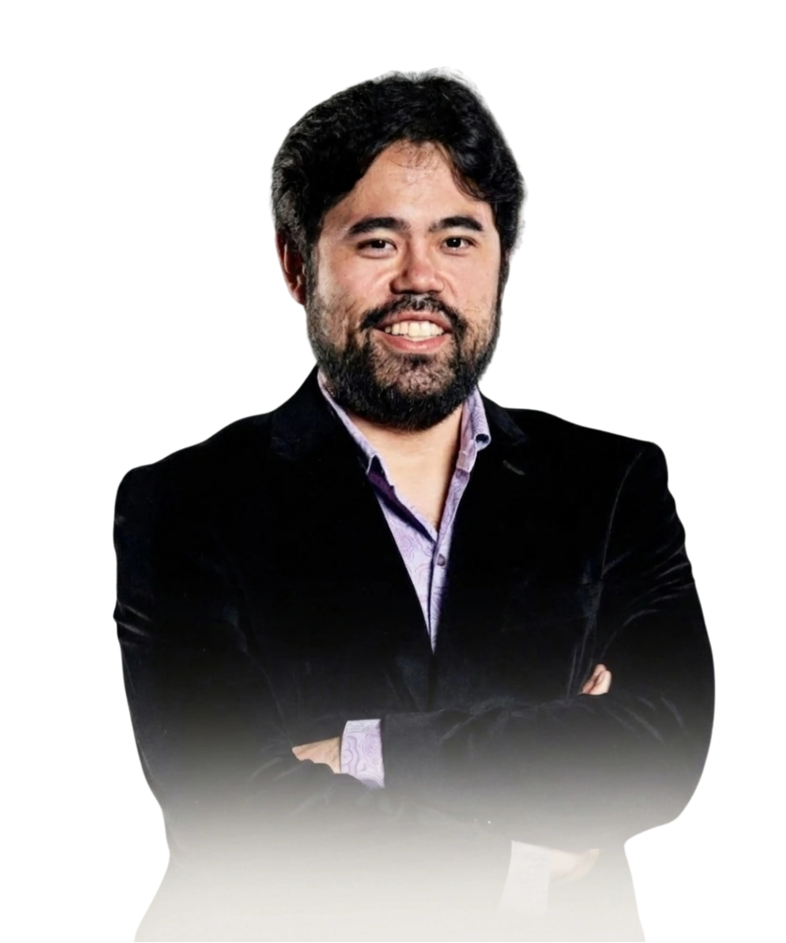 Hikaru Nakamura