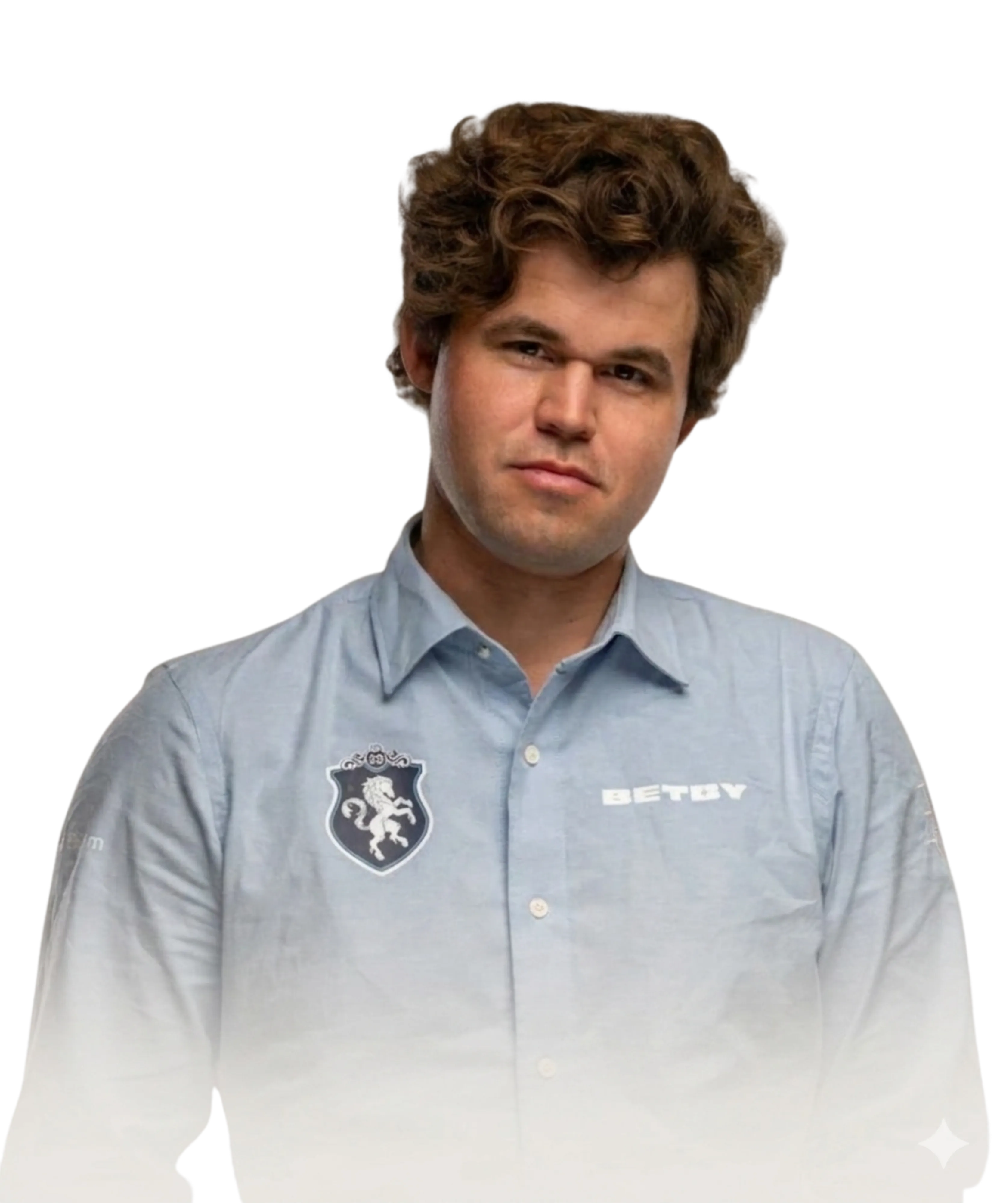 Magnus Carlsen