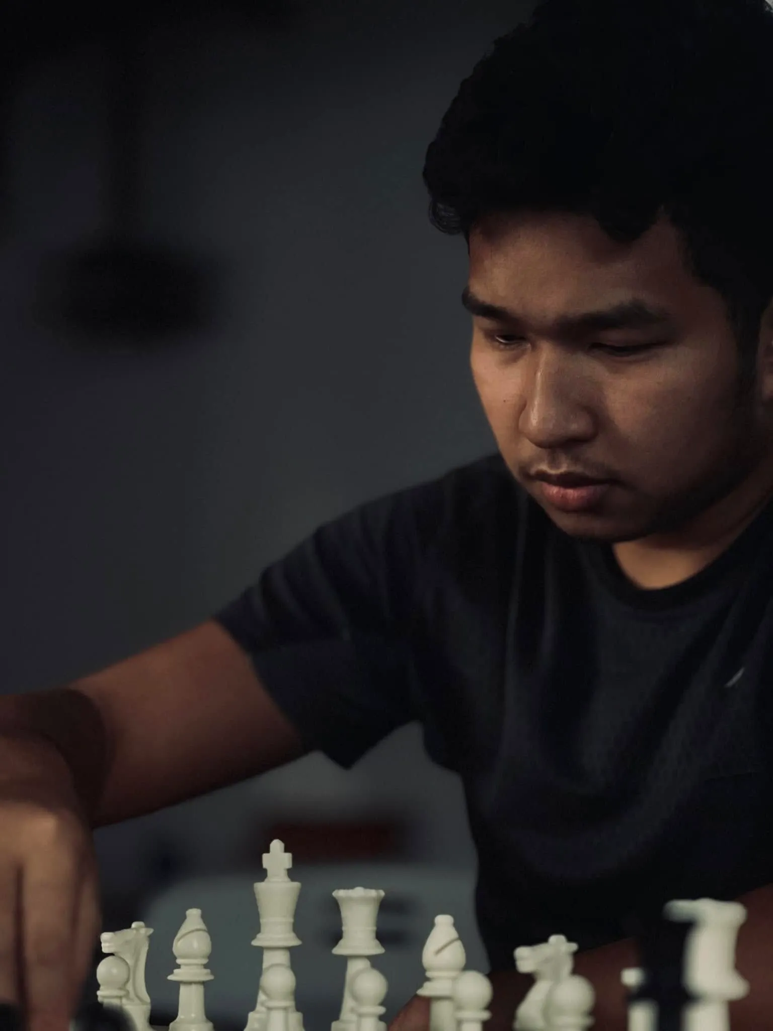 ACER Chess Academy
